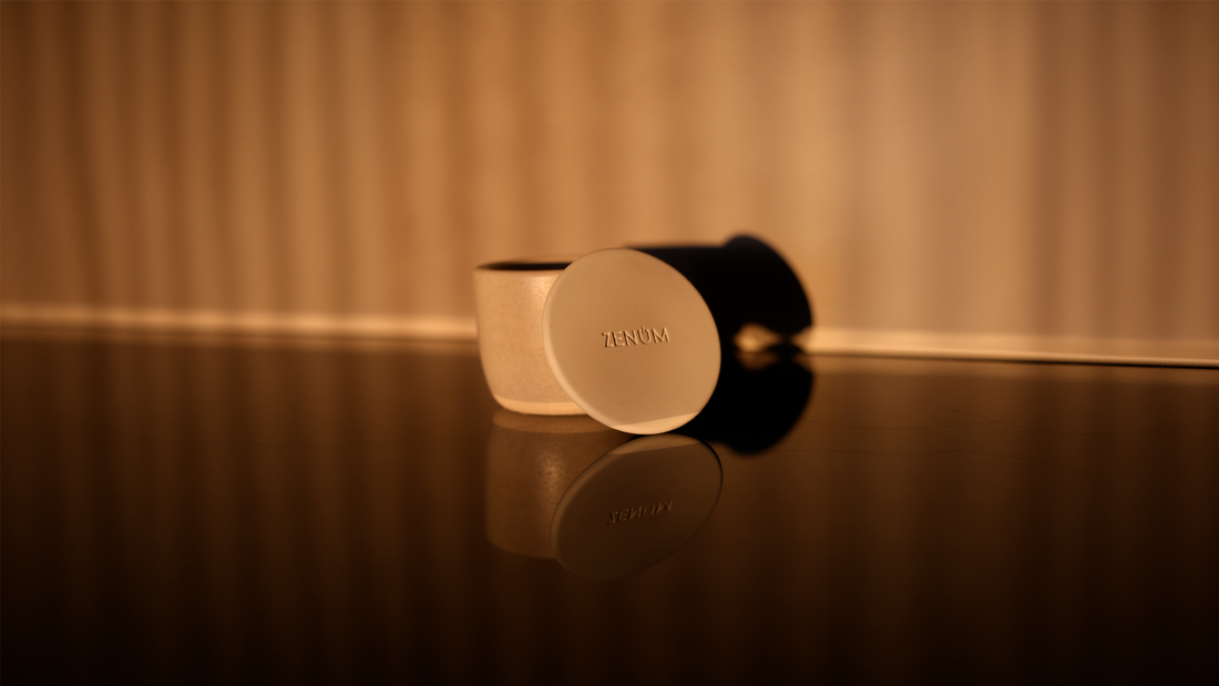 Cómo elegir una vela aromática para el hogar | Guía ZENUM