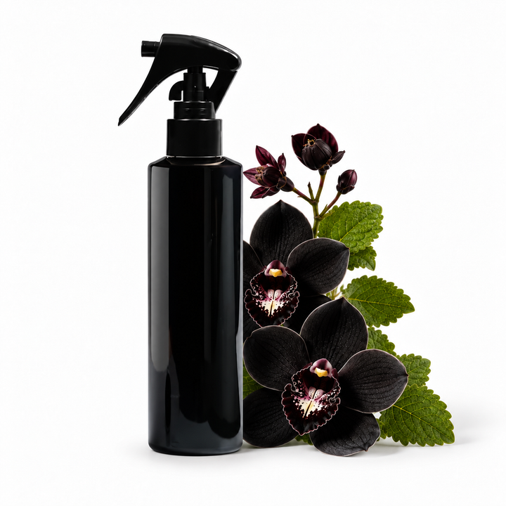 Room Spray Black Orchid & Patchouli