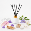 Mikado Cotton & Orange Blossom · Ropa limpia