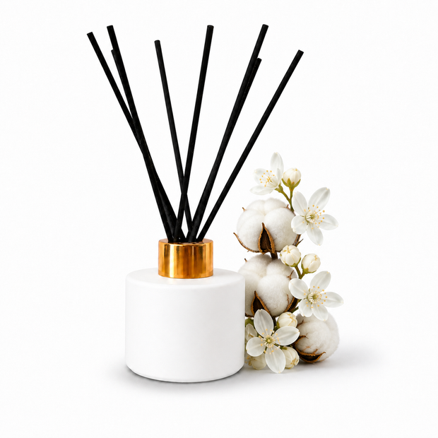 Mikado Cotton & Orange Blossom