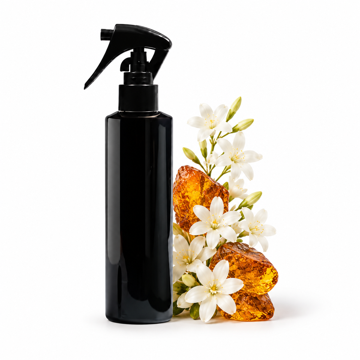 Room Spray Jasmine & Amber