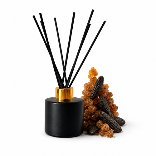 Mikado Myrrh & Tonka