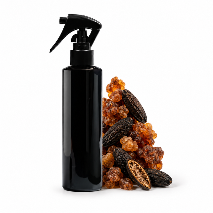 Room Spray Myrrh & Tonka