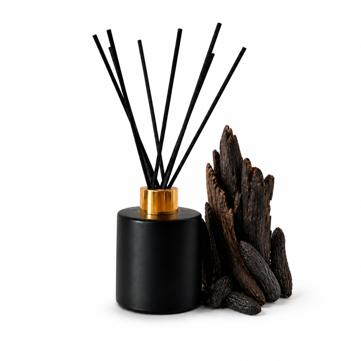 Mikado Oud & Tonka