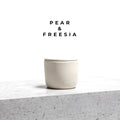 Pear & Freesia | Vela Aromática Frutal y Floral Chipre | ARTISAN
