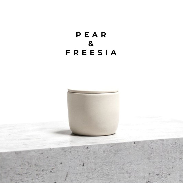Pear & Freesia
