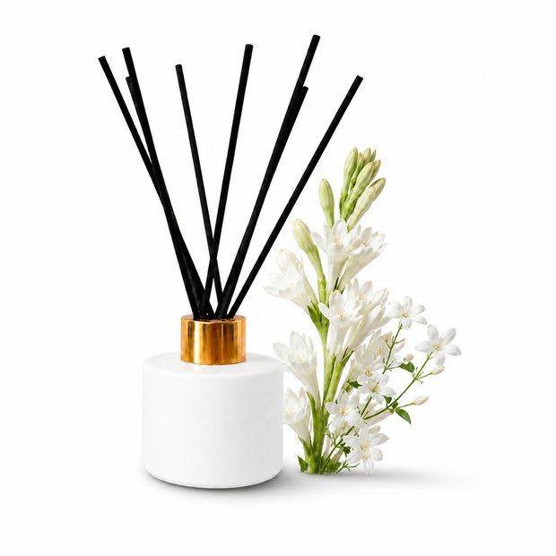 Mikado Tuberose & Jasmine