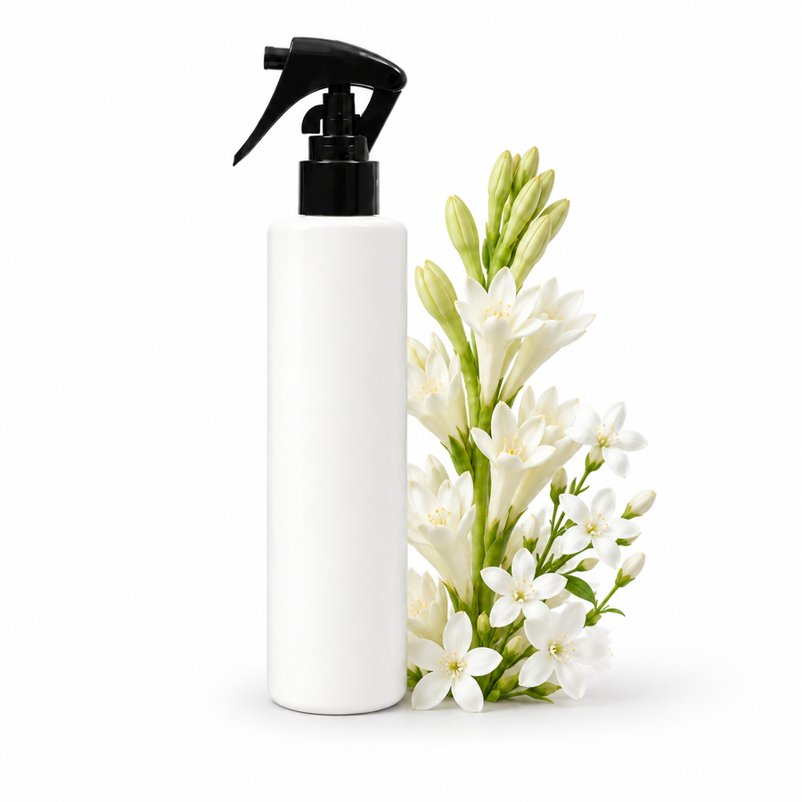 Room Spray Tuberose & Jasmine