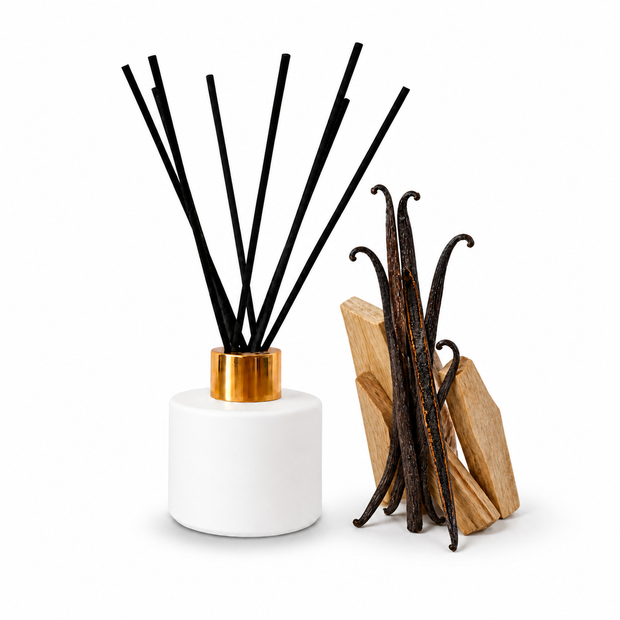 Mikado Vanilla & Sandalwood