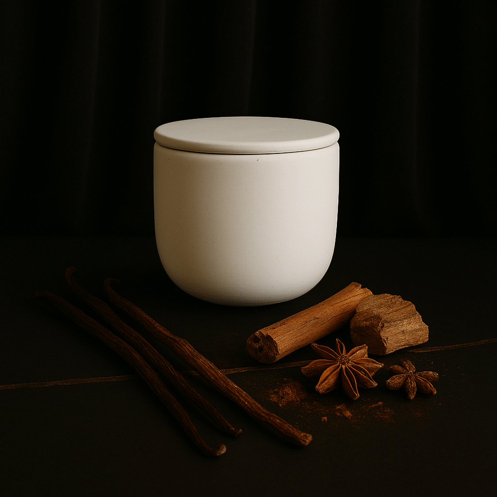 ÁUREA | madera especiada