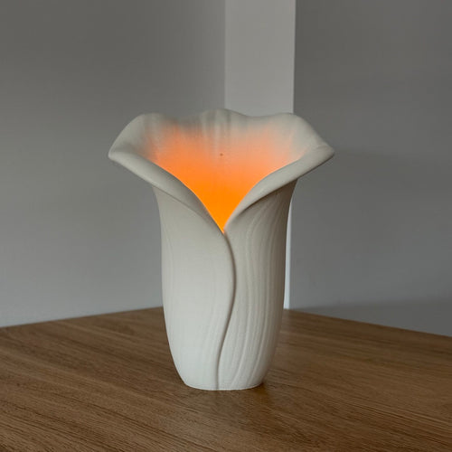 Basil & Citrus | CALLA LILLY | FLORA