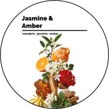 Jasmine & Amber