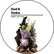 Oud & Tonka