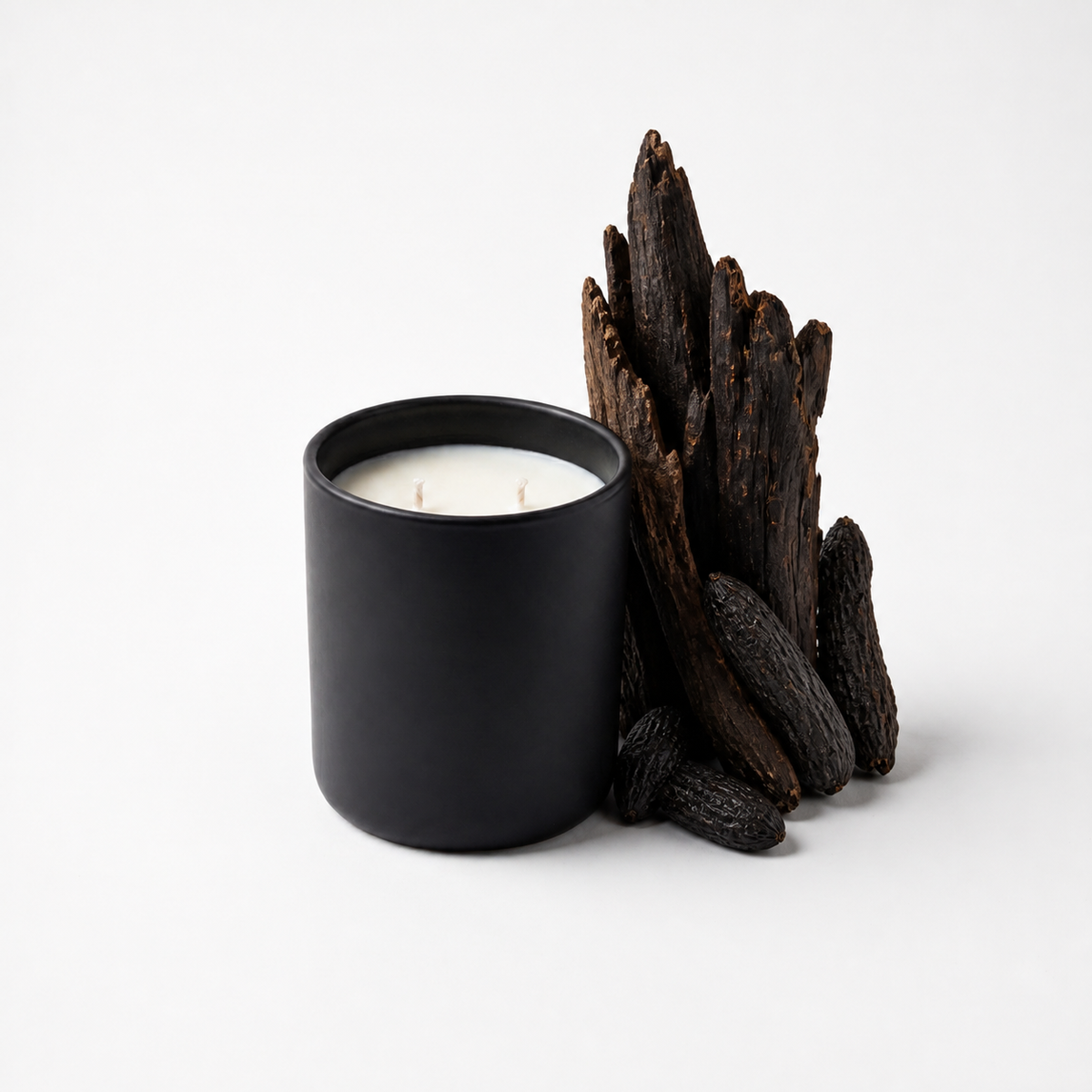 Vela STUDIO Oud & Tonka