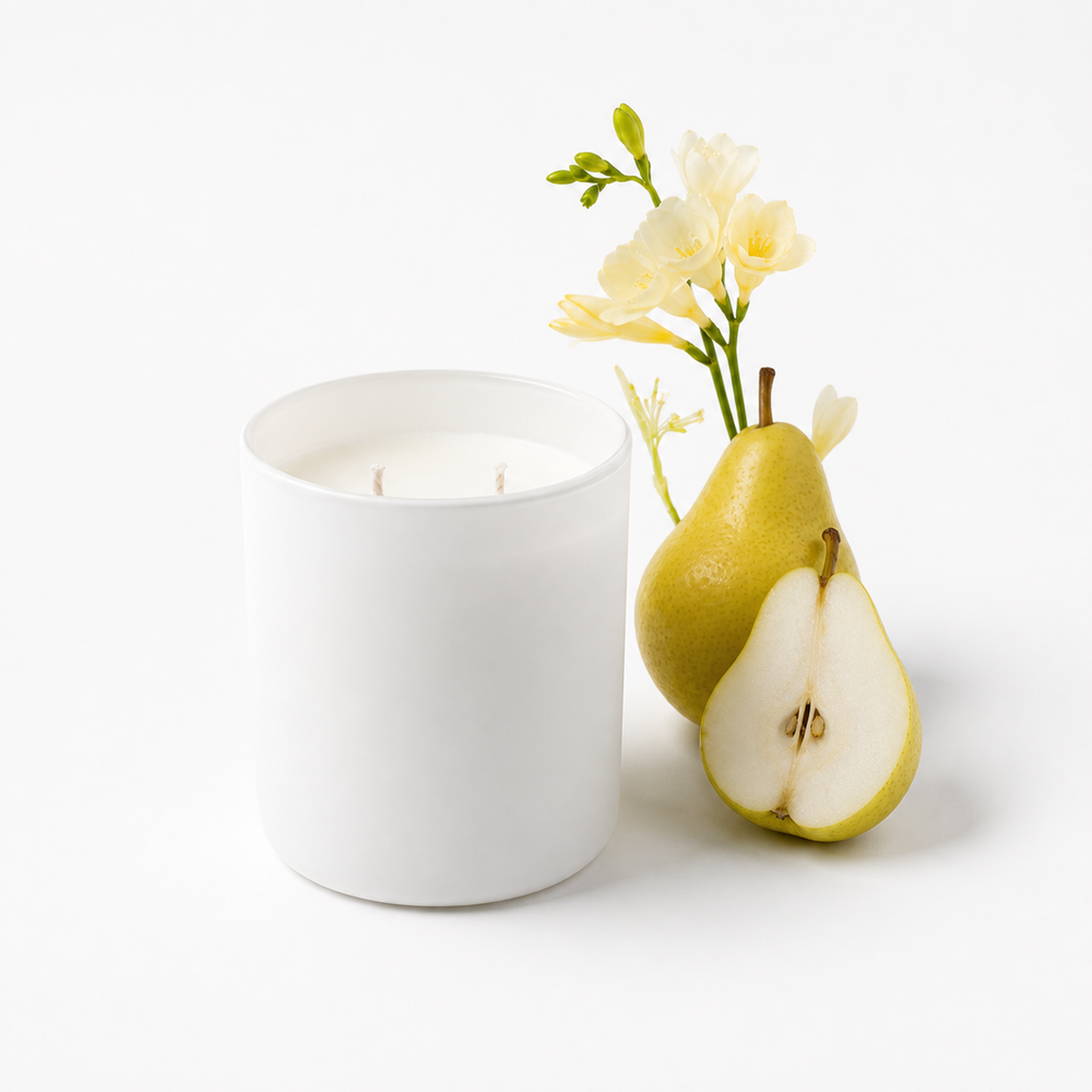 Vela STUDIO Pear & Freesia